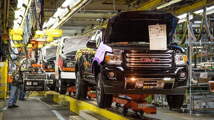 GM declines request to shut down plant as cases of coronavirus grow, union says