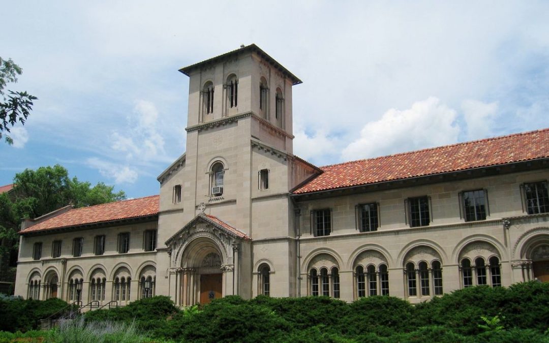 Oberlin College to eliminate 57 union worker positions in school’s dining services