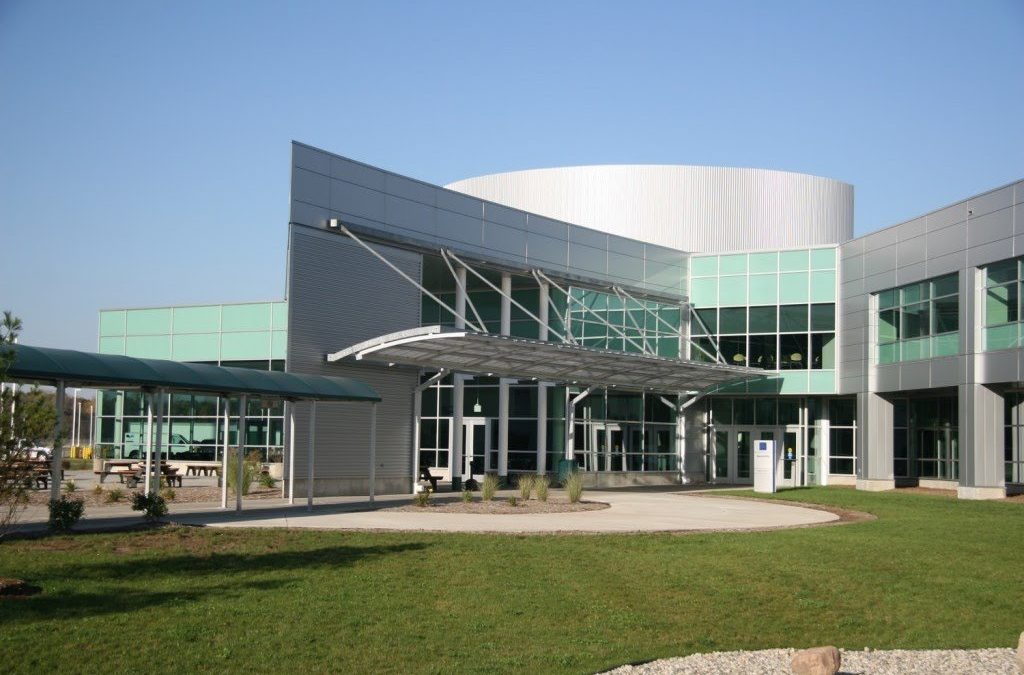 General Motors Confirms Case Of COVID-19 At Lansing-Delta Township Plant