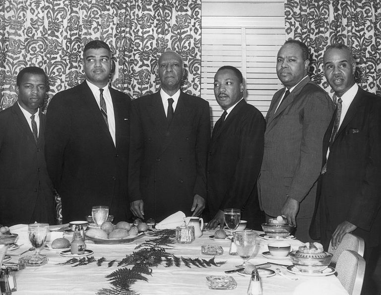 OP-ED: No Bridge too Far — Remembering Congressman John Lewis and the Fight Still Ahead
