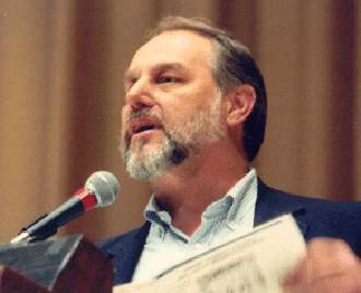 Even After Death, Jerry Tucker Inspires Labor Activists