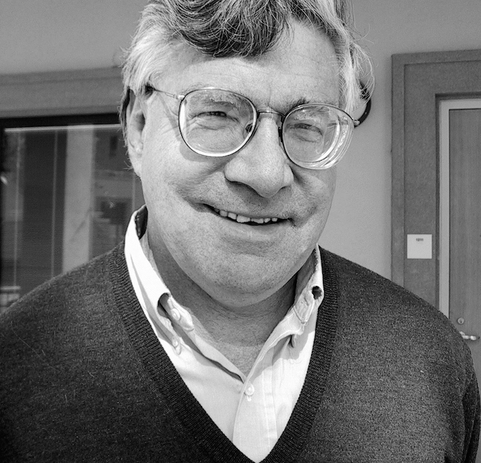 Historian Nelson Lichtenstein on Uber/Lyft, Massive Resistance, and the Lockout