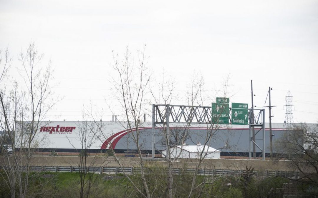 Nexteer and UAW Local 699 extend labor contract as negotiations continue