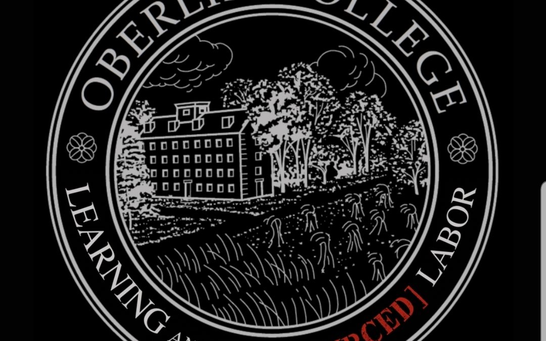 Please Join with Faculty to Petition forFull Healthcare for All Oberlin Employees