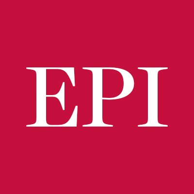 EPI: CEOs now earn 320 times as much as a typical worker