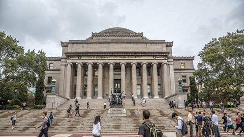 The first ever postdoc union at a private US university has been formed