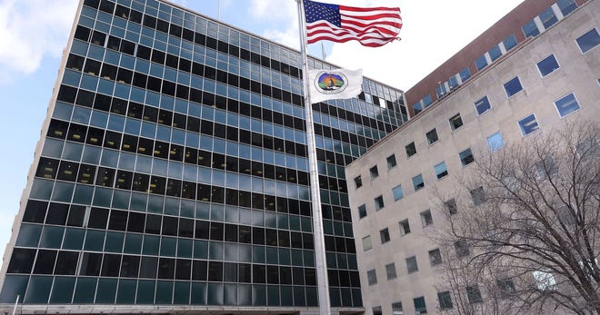 Lansing retirees say they were ‘blindsided’ by city’s planned health care changes