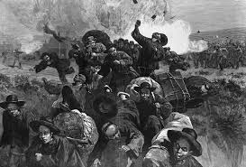 Historian Erik Loomis on the Rock Springs Massacre and Class v. Race Identity