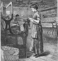 Historian Erik Loomis on Allegheny Textile Strike of 1845