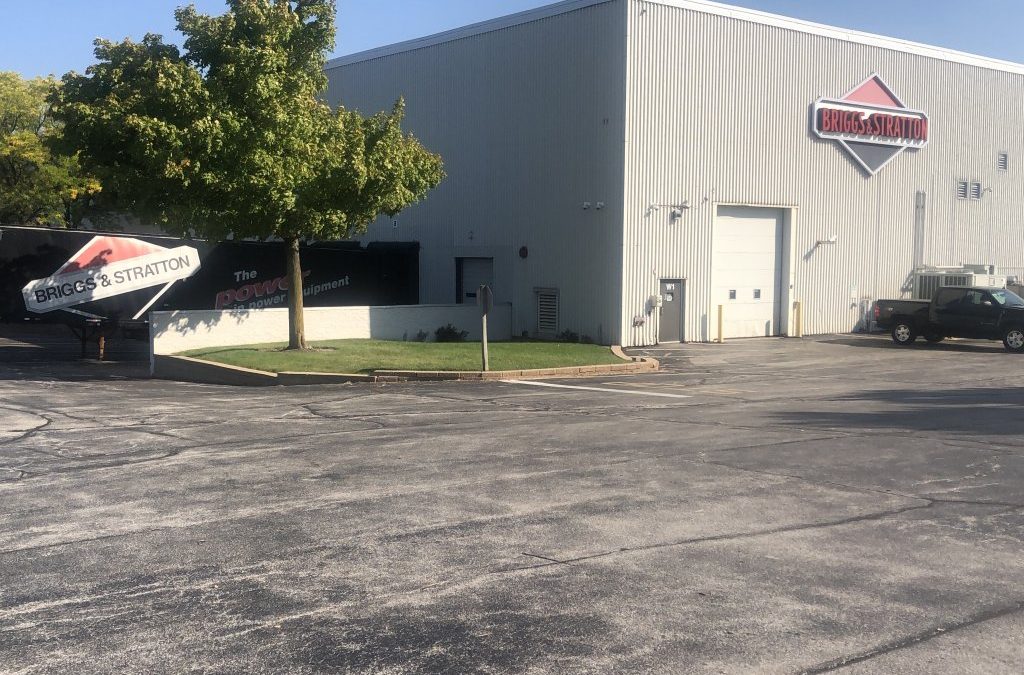 Briggs & Stratton’s demise: greed, mismanagement, blaming others