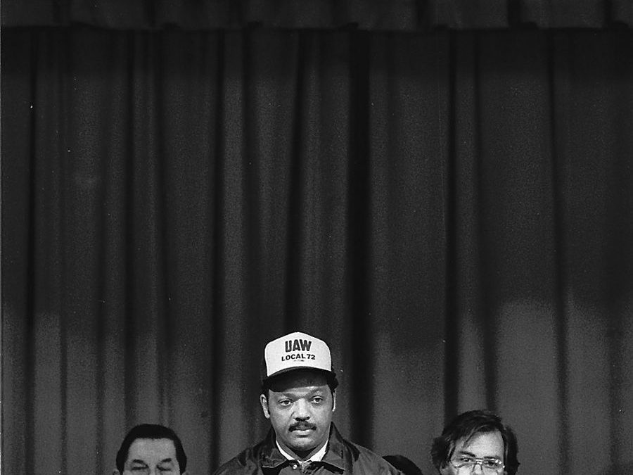 Anti-racist solidarity: Kenosha’s labor history