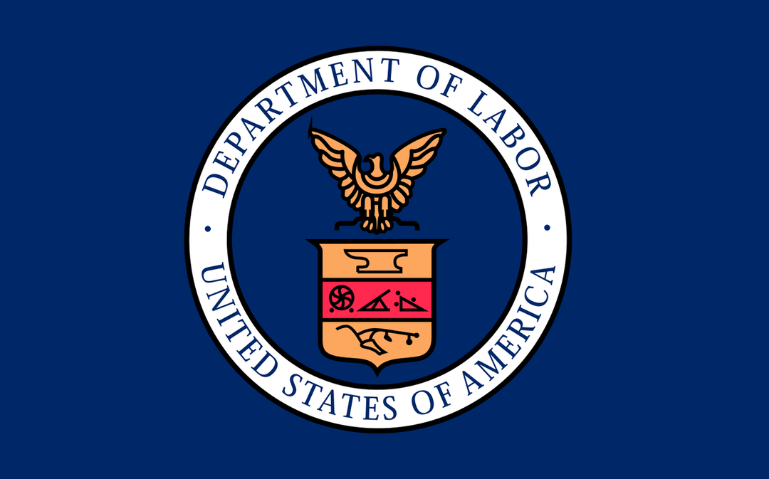 U.S. DEPARTMENT OF LABOR PROPOSES A NEW RULE TO PROTECT UNION WORKERS