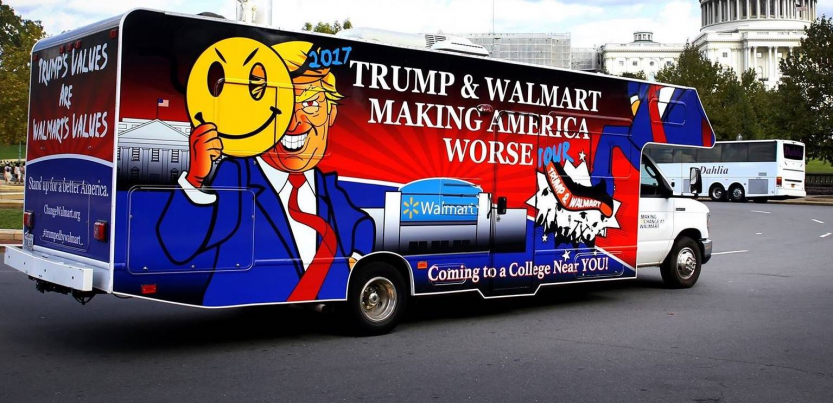 Trump’s Anti-Worker Labor Board