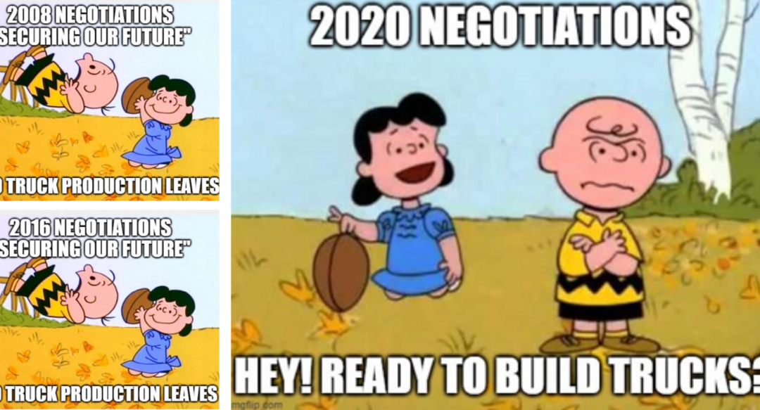 General Motors Returns to Oshawa—But Offers Only Second-Tier Jobs in a ‘Pop-Up’ Plant