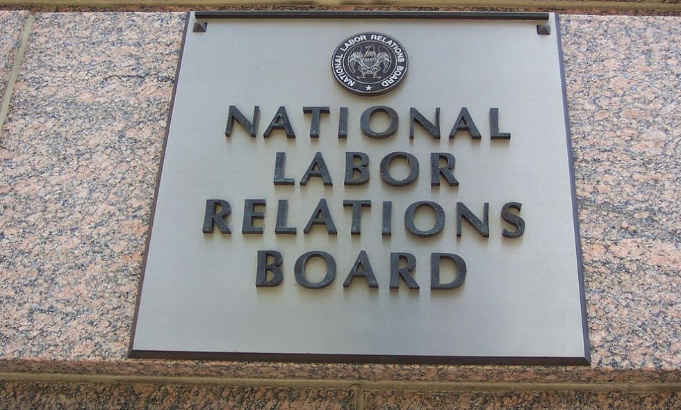 Trump’s NLRB: Ban Union from Jobsites