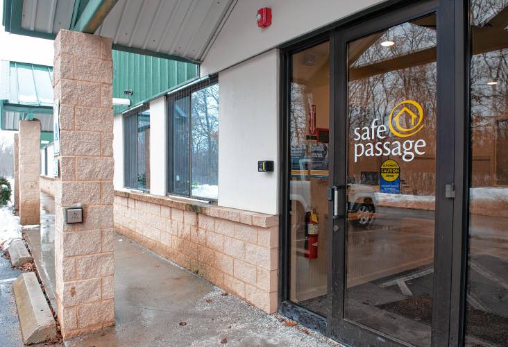 Safe Passage Workers Enter Contract Negotiations for a Safer Workplace