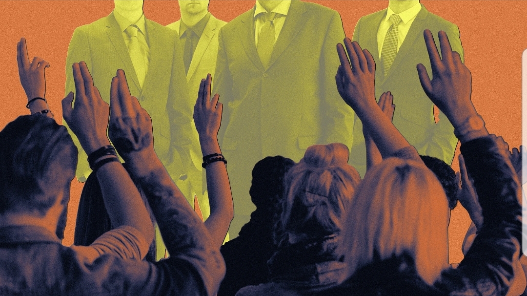 Lazy,’ ‘Money-Oriented,’ ‘Single Mother’: How Union-Busting Firms Compile Dossiers on Employees