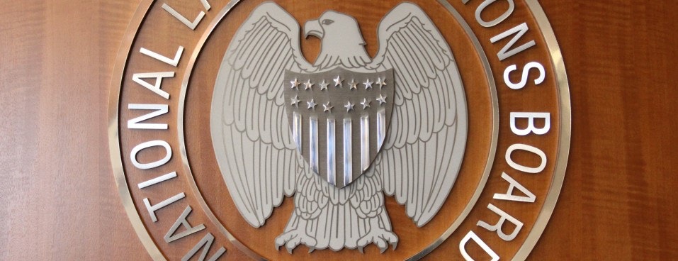 The NLRB’s Acting GC shows the new Labor Board will actually follow the law.