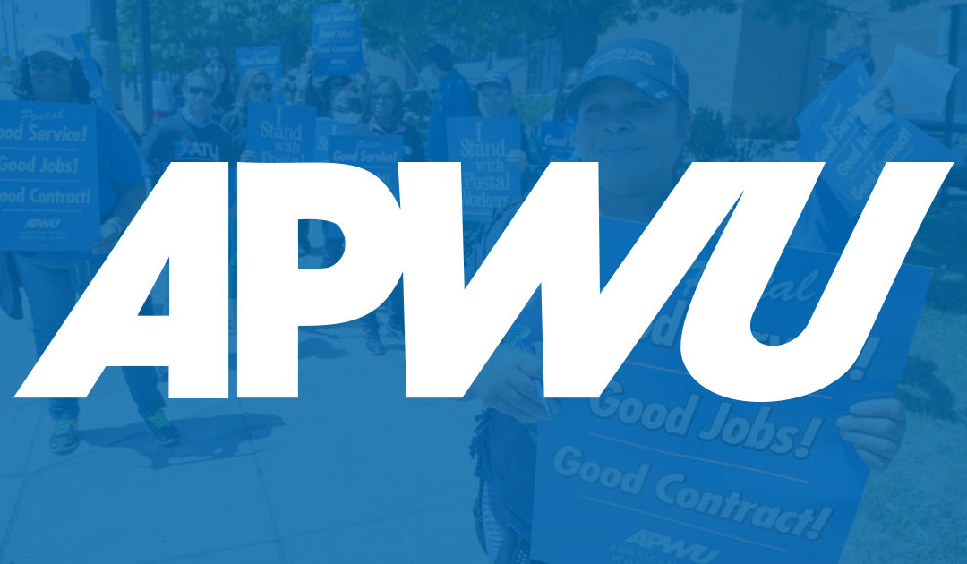 Urge President Biden: Save Our Post Office! Sign the Petition!