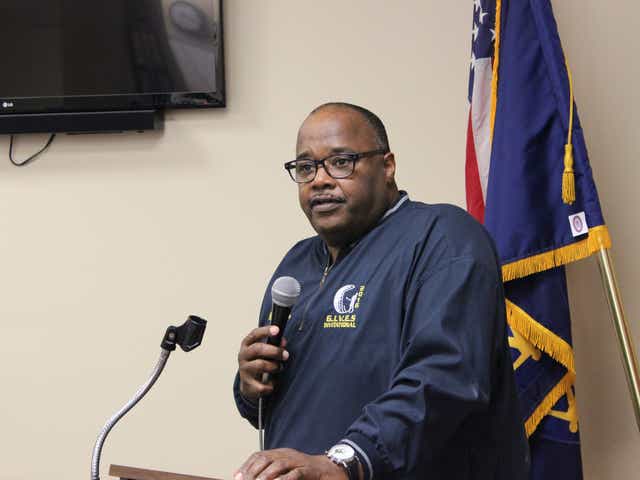 Despite COVID-19 and scandal, UAW income and strike fund grow with steady membership
