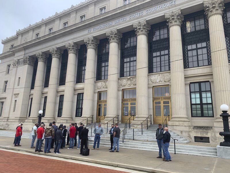 UAW, Spirit agree to stay proceedings, enter into arbitration