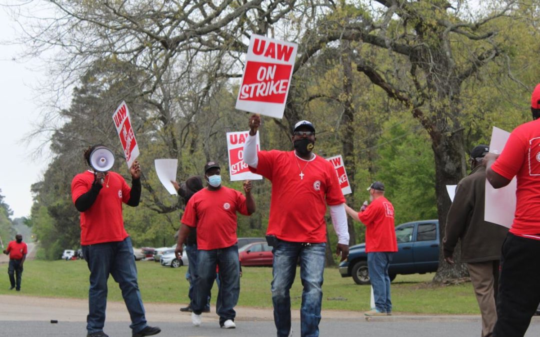 Incident breaks out as Prysmian Group strike enters third week