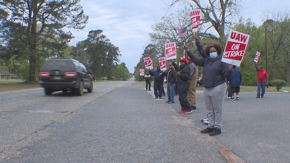 Prysmian workers’ strike enters second week (UAW Local 3057)