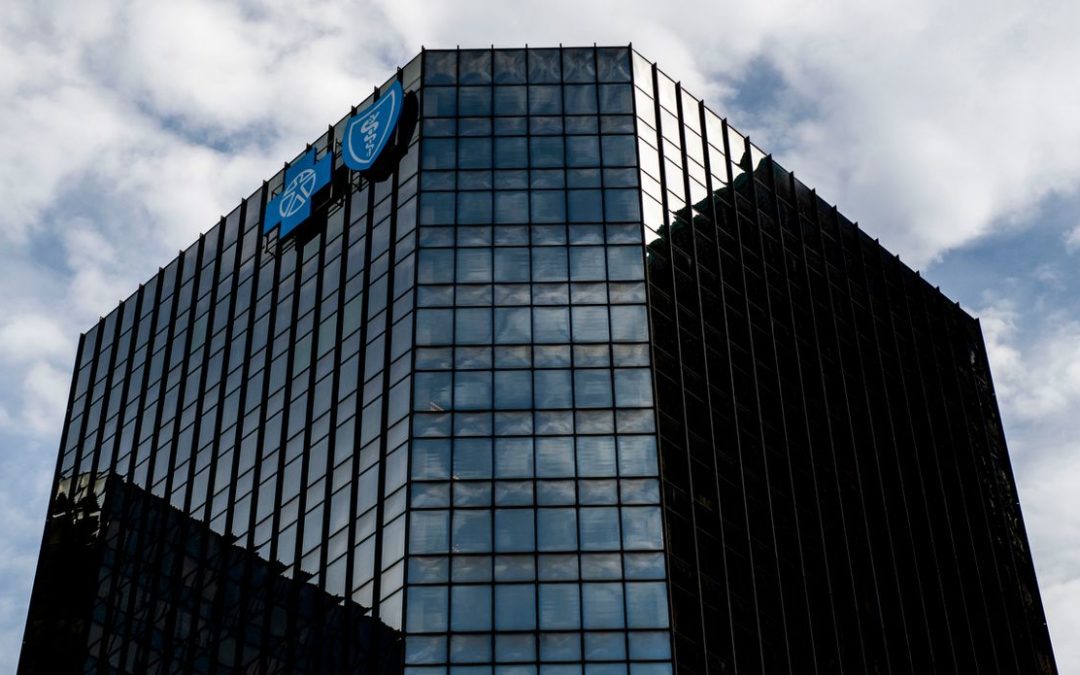 ‘They don’t care’: Blue Cross bashed for making union employees work in person, skirting COVID-19 rules