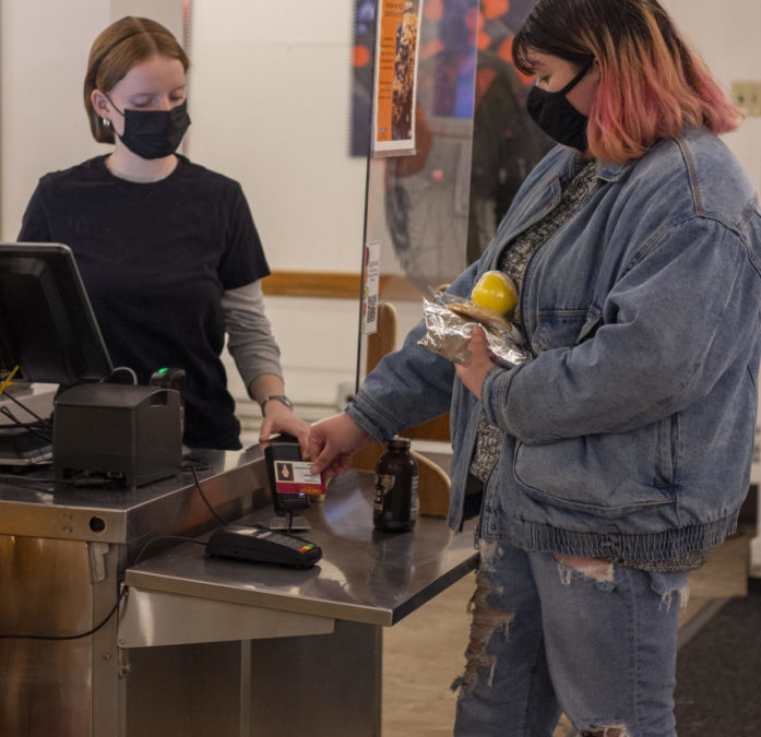 Dining Hall Workers Unionize with AVI After Tumultuous Year