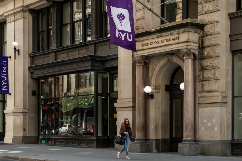Opinion: Why Public Education Advocates Must Stand With NYC’s Grad Student Workers