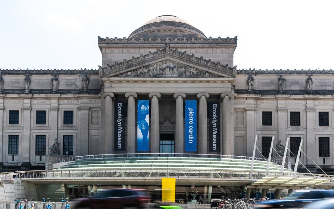 Brooklyn Museum Employees Take Steps Toward a Union