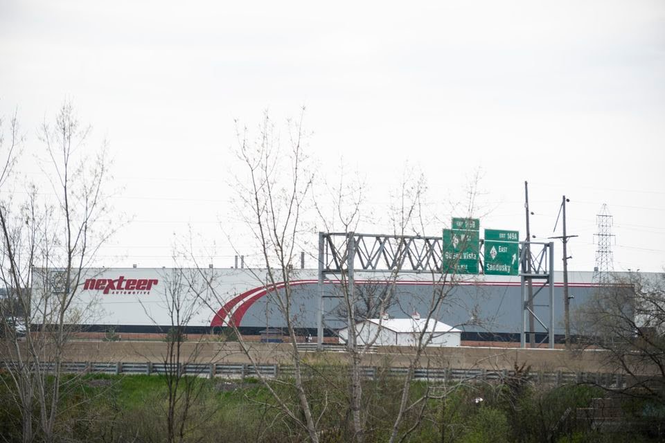 UAW Local 699 voting on second tentative agreement with Nexteer Automotive