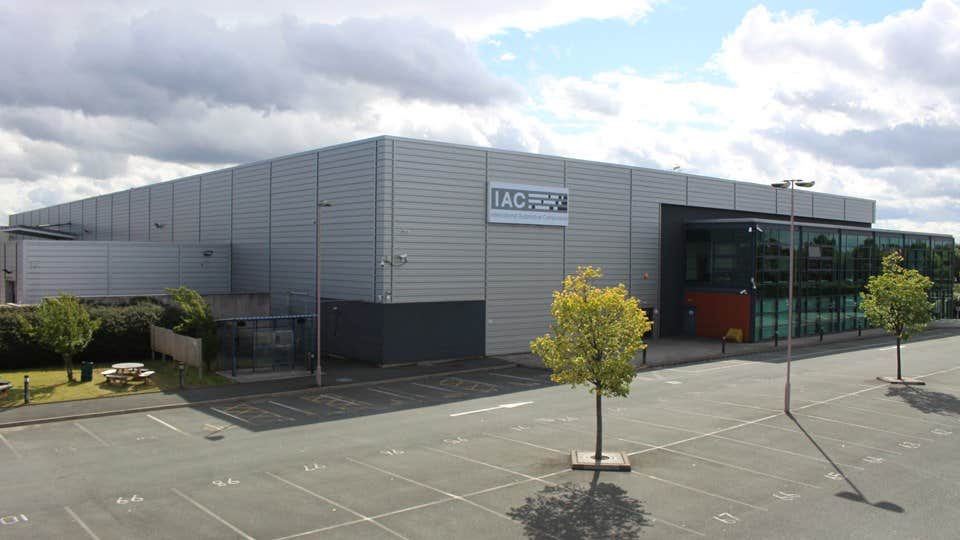 IAC Greencastle to Cut Workforce