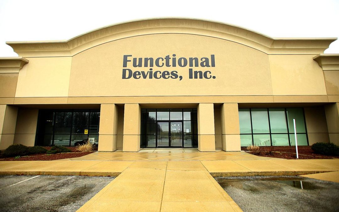 Functional Devices workers’ vote to unionize postponed, changed to mail-in ballots