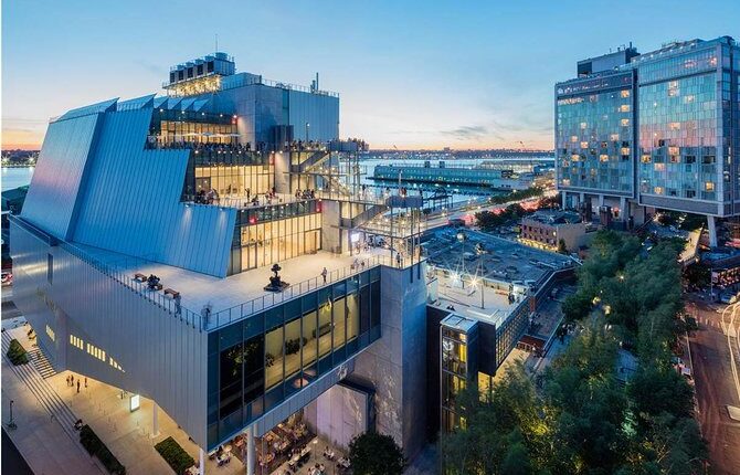 Whitney Workers Successfully Unionize, Join Local 2110