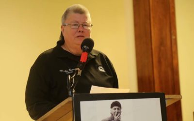 UAWD Statement on Appointment of Martha Grevatt to Trustee