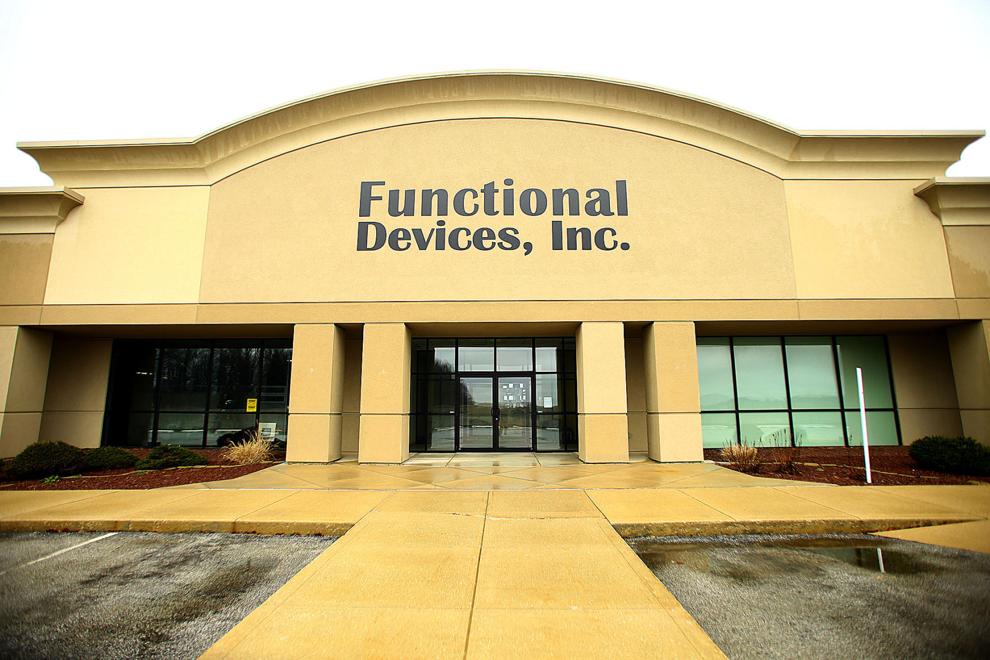 Functional Devices workers vote against forming union