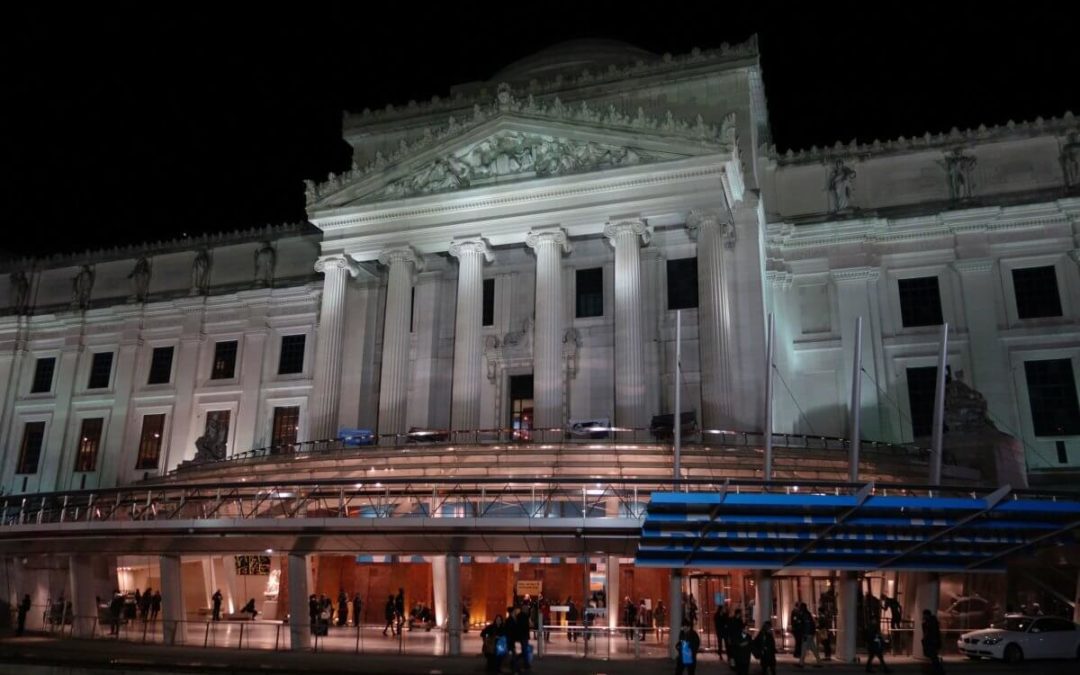 Brooklyn Museum Staff Vote to Unionize