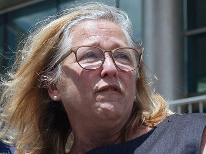 Head of Queens public defenders is patient zero of office’s COVID outbreak — but refused to identify herself to staff