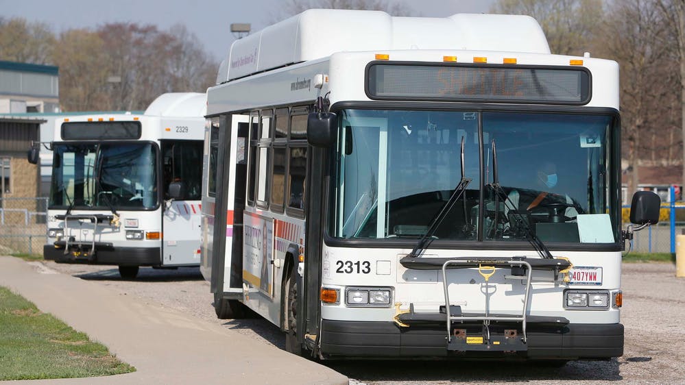 TARTA Board approves agreement with TAAP UAW Local 5242