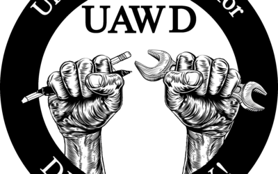 UAWD statement on results of first day of vote tabulation