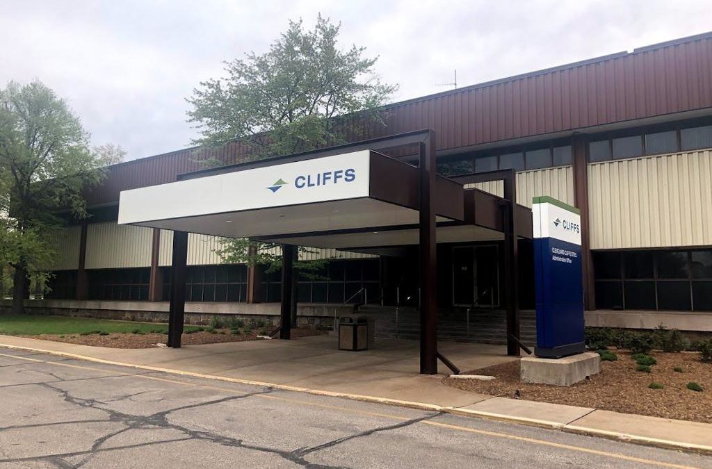 Cleveland-Cliffs reaches new three-year deal with United Auto Workers