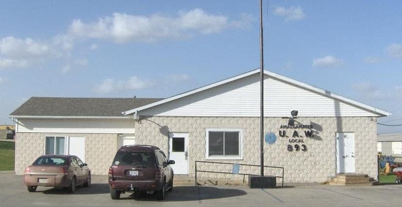 Marshalltown UAW 893 Unit 11 and Lennox come to contract agreement