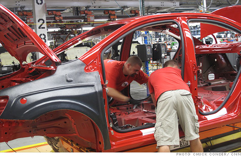Unions and Bargaining Over Pay: Two-Tier Wage Systems, Explained