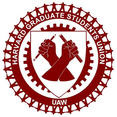 HGSU UAW Member Voices: Our case to fight for power