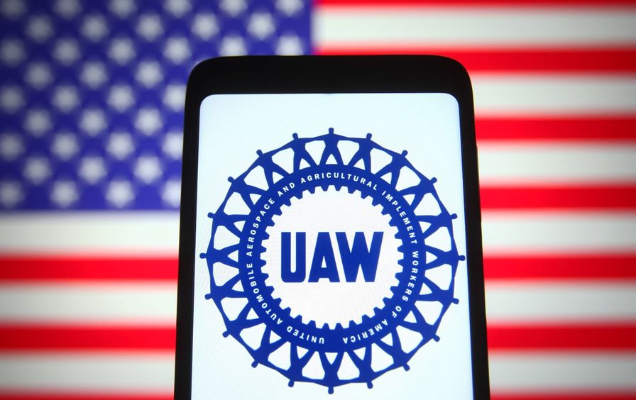 Only Democracy Can Save One of America’s Greatest Unions