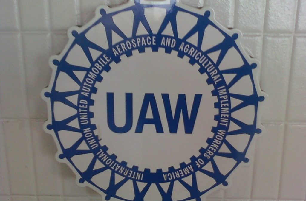 Kohler agrees to suspend vaccine mandate for UAW Local 833