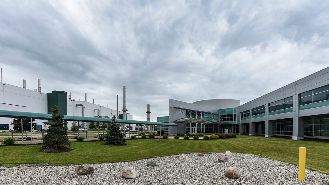 GM Lansing Delta plant to be down for 11 weeks next year for upgrades