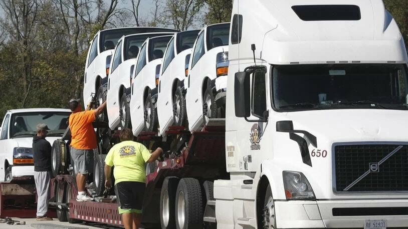 Navistar tentative contract extension agreement ratified in Springfield