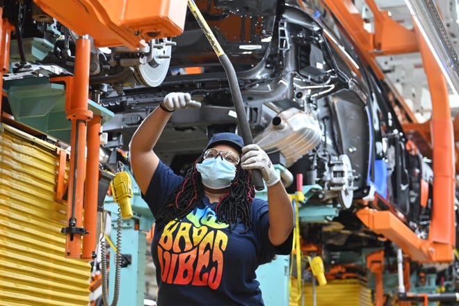 Poll: What changes do you want to see in the UAW?